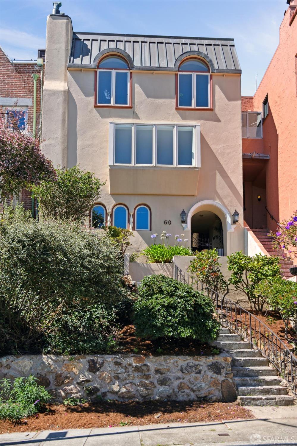 50 Graystone Terrace