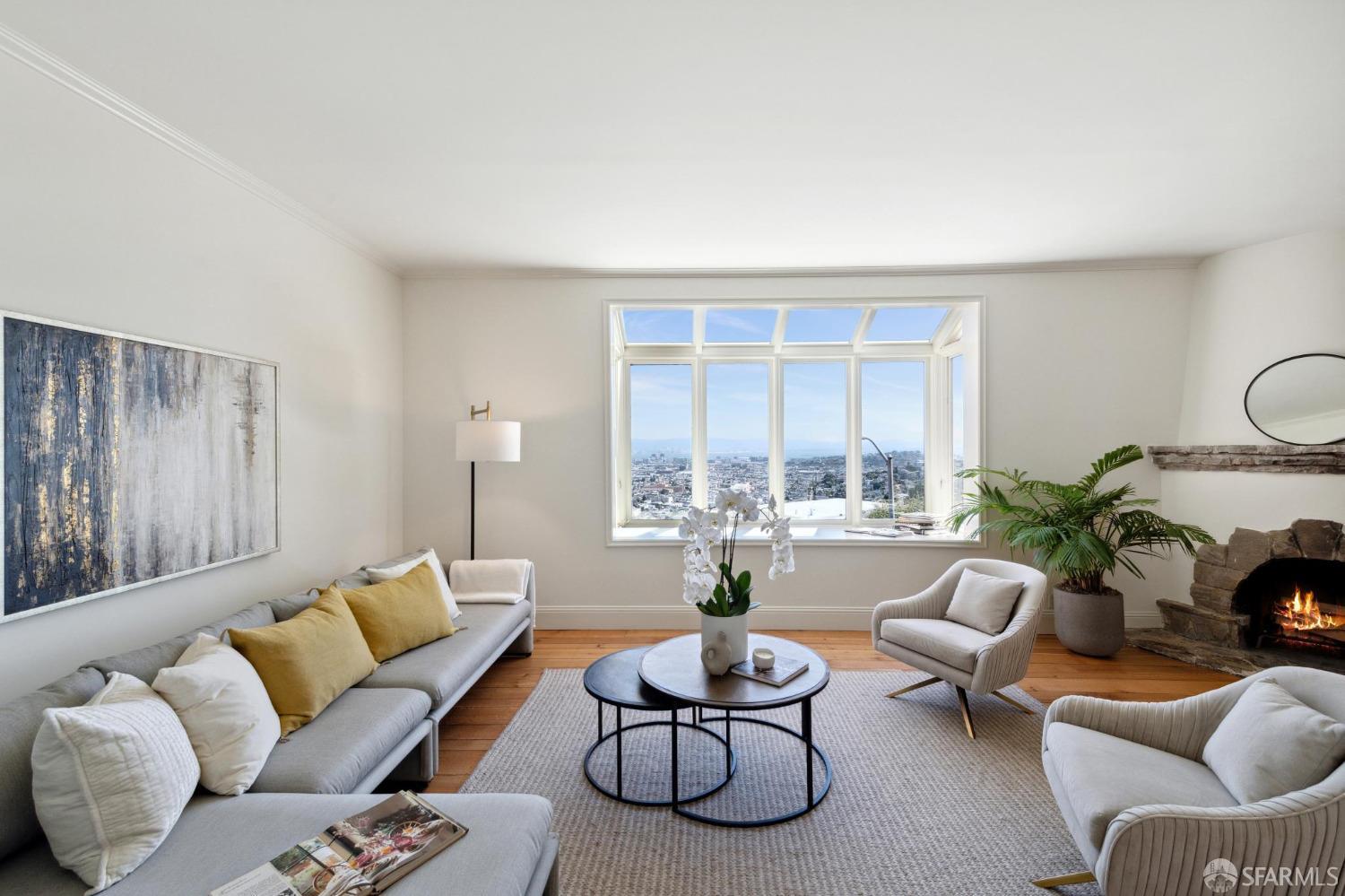 50 Graystone Terrace