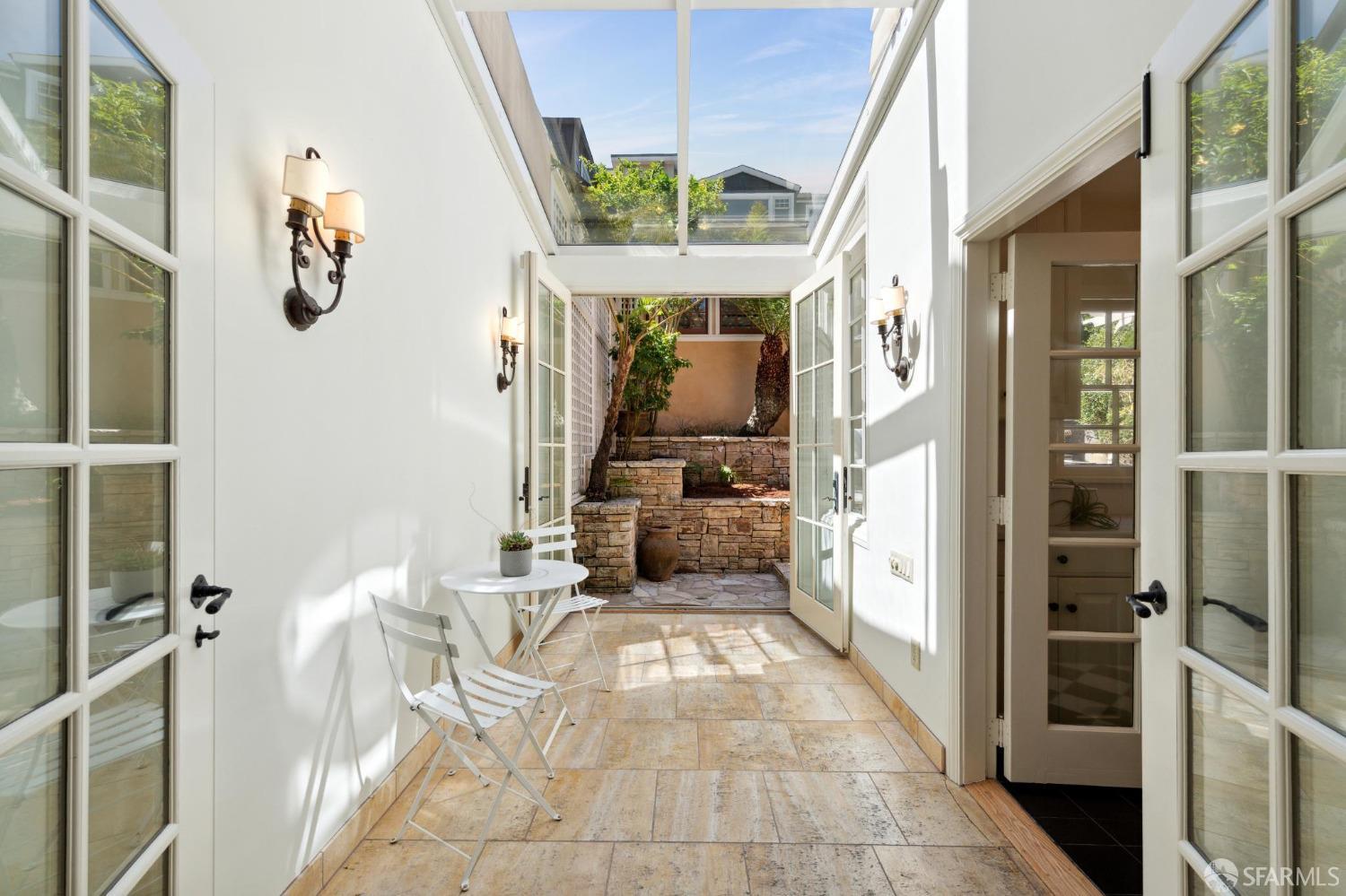 50 Graystone Terrace