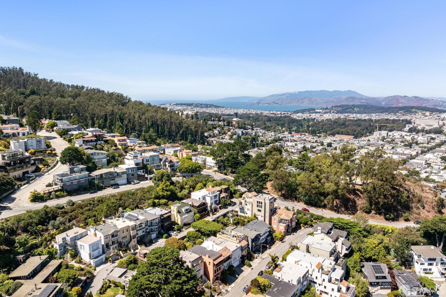 50 Graystone Terrace