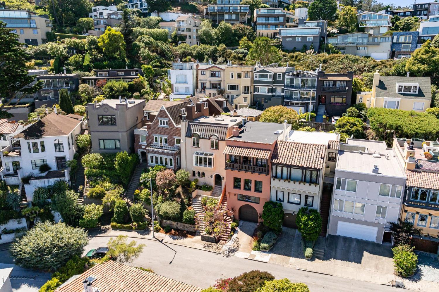 50 Graystone Terrace