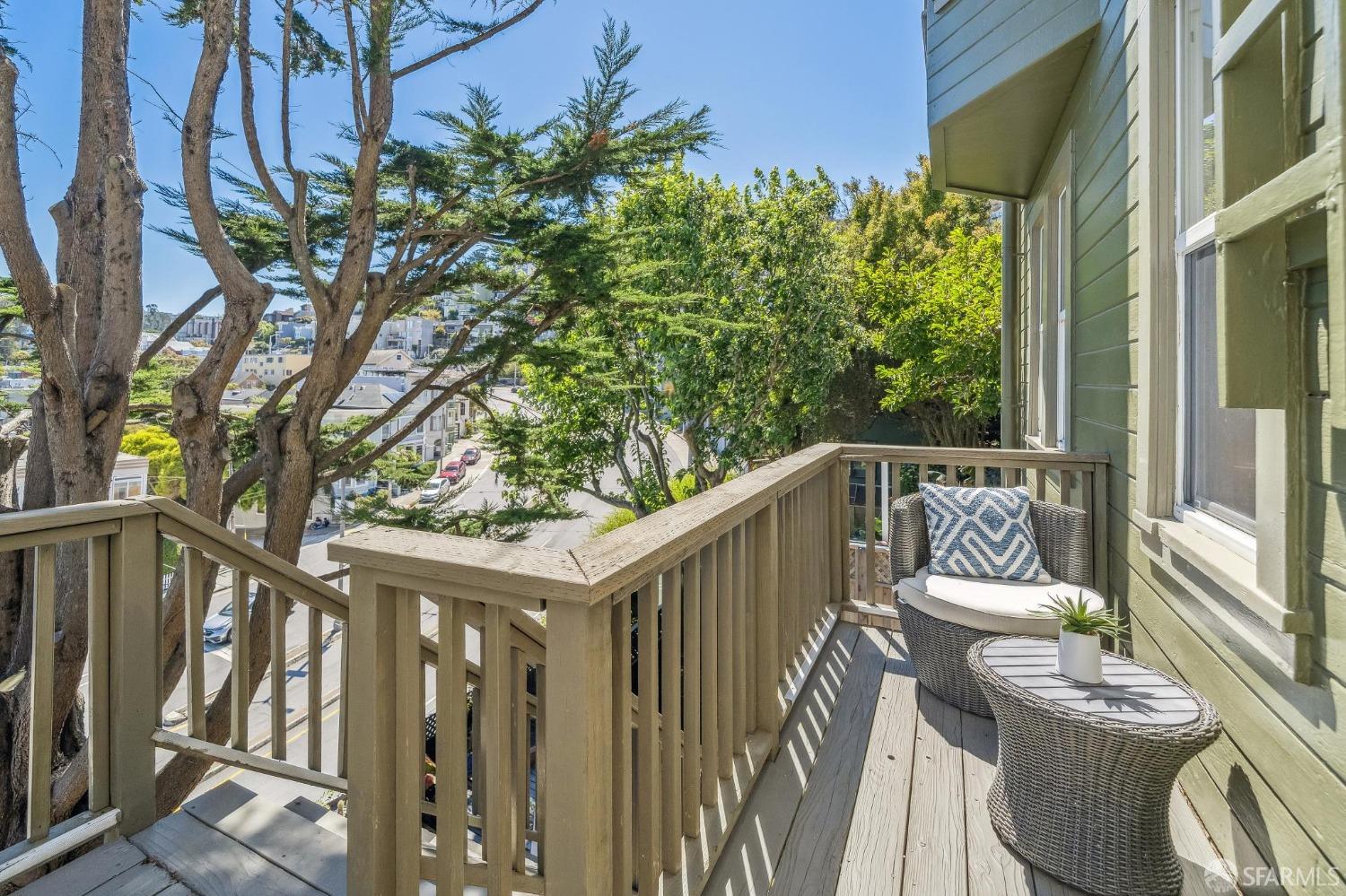 347 Corbett Avenue # A