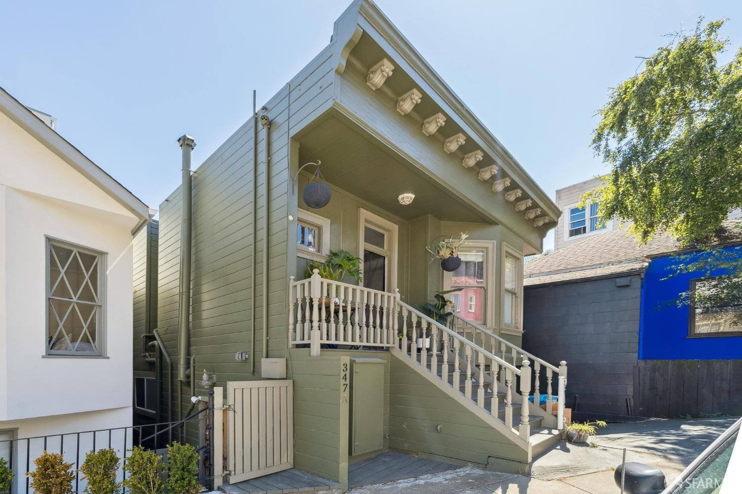347 Corbett Avenue # A