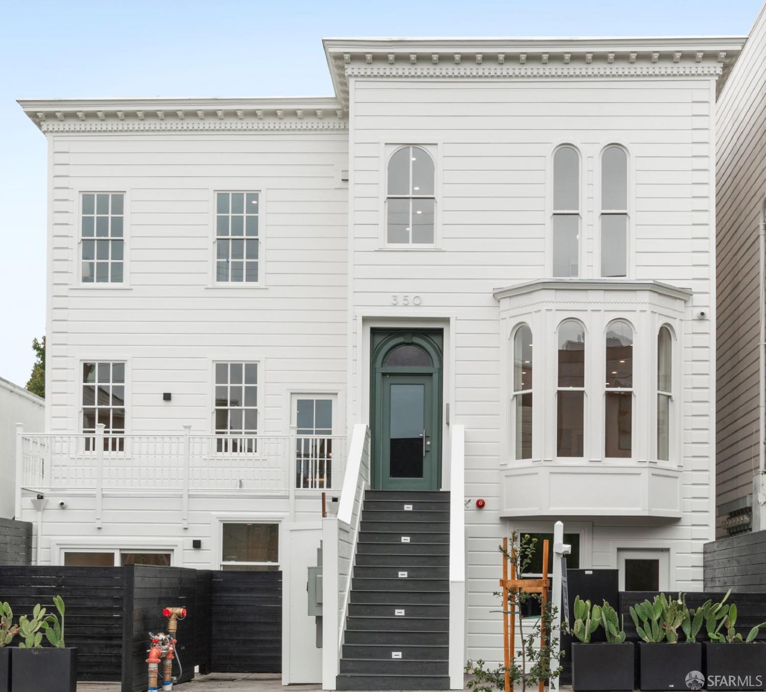 350 San Jose Avenue # 3