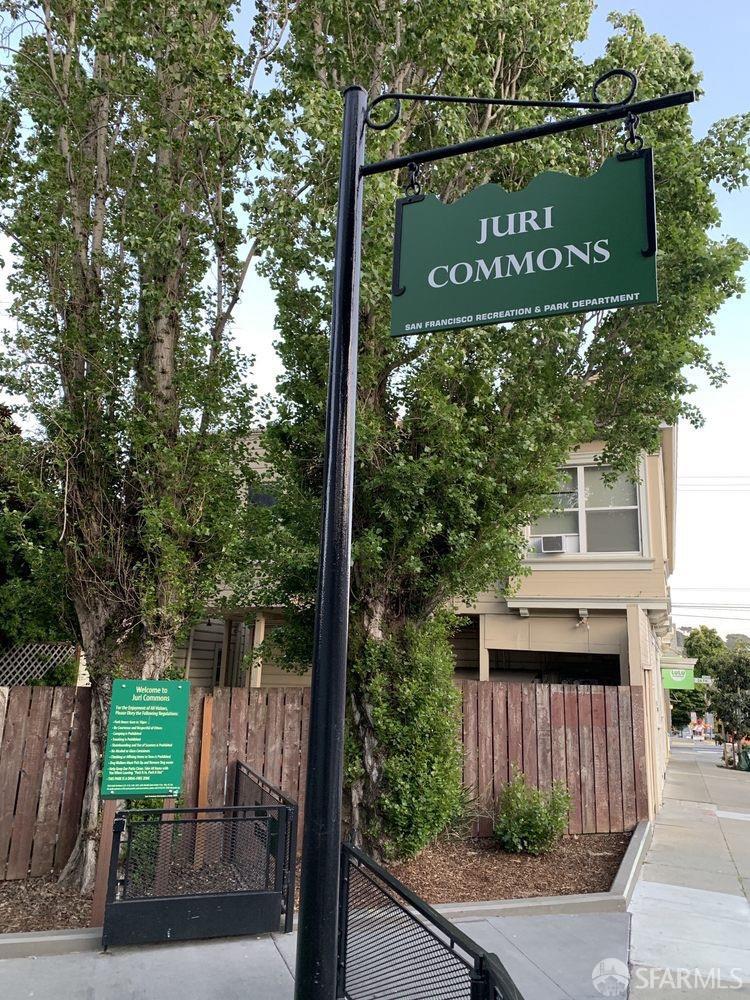 350 San Jose Avenue # 3