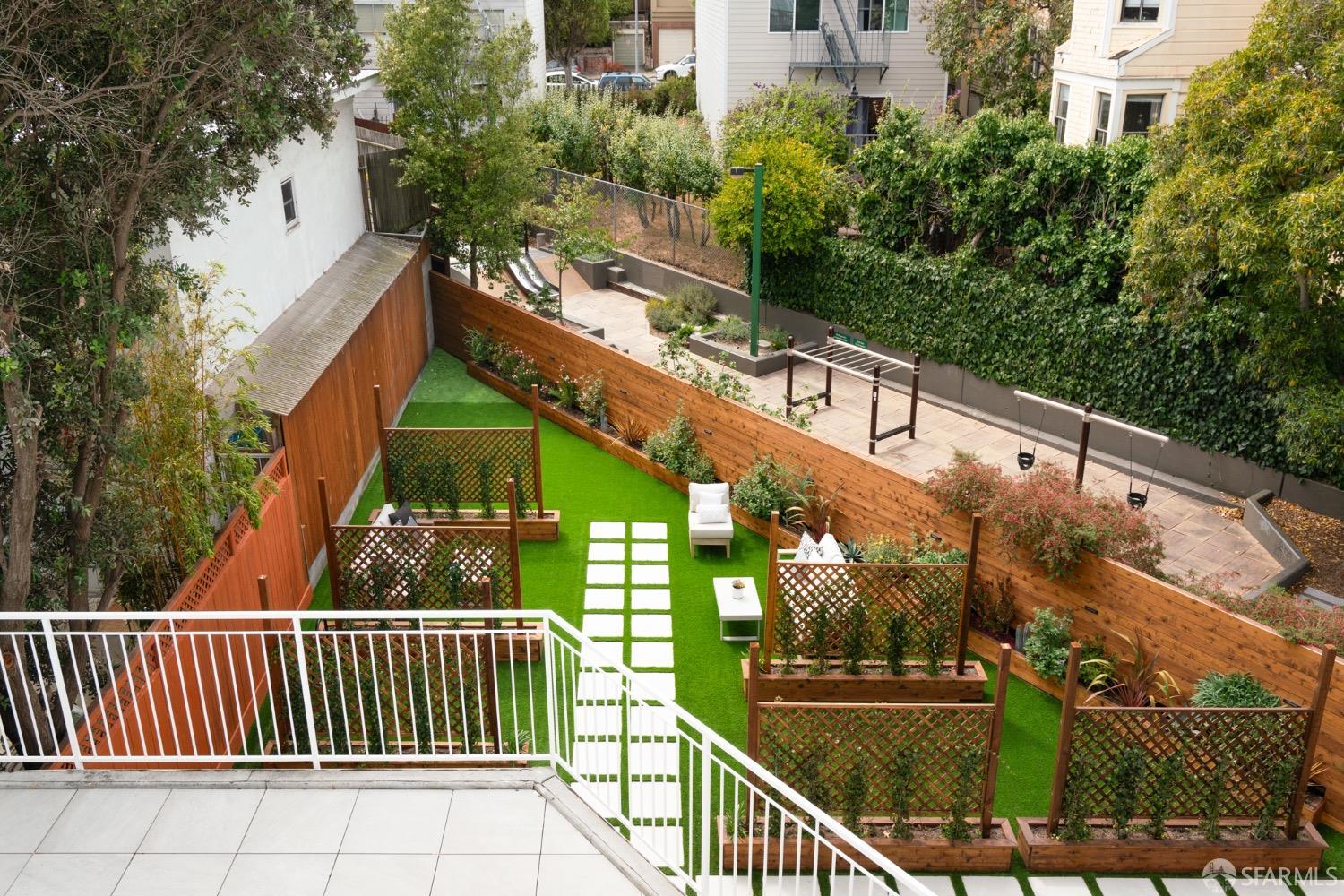 350 San Jose Avenue # 3