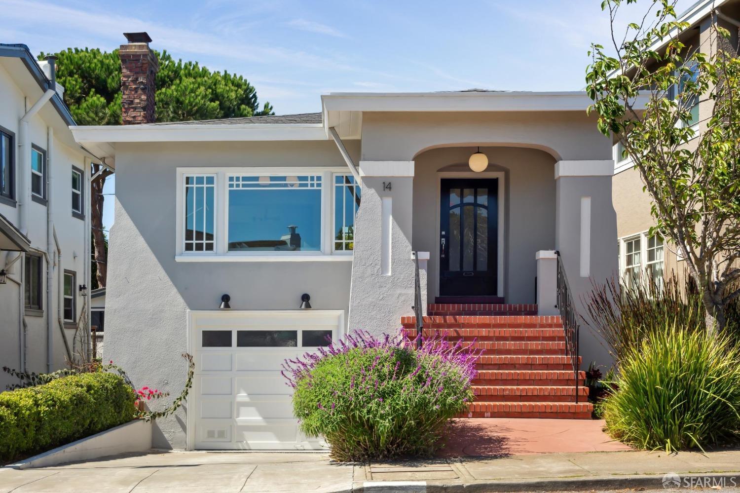 14 Southwood Drive