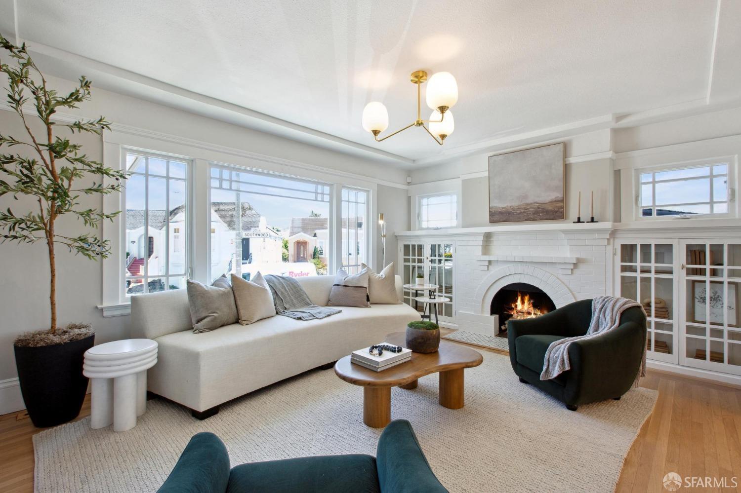 14 Southwood Drive