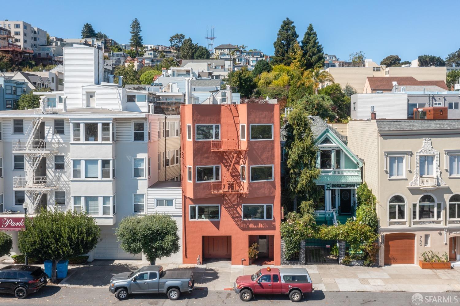 768 Church Street