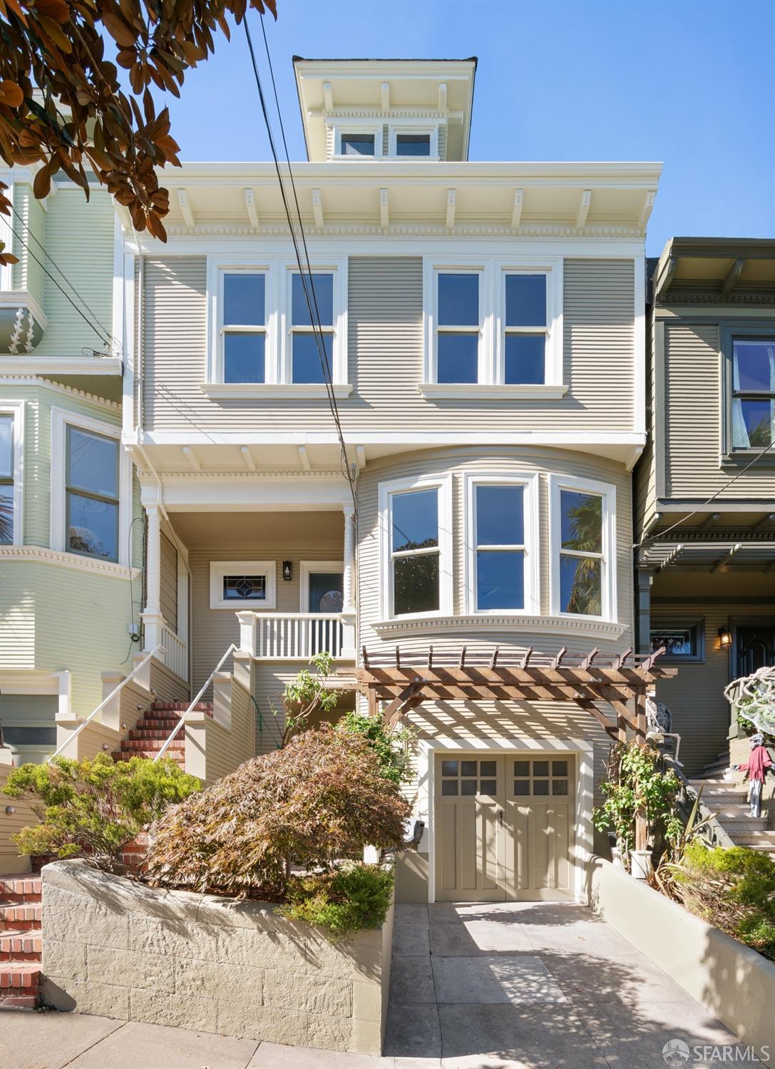 720 Castro Street