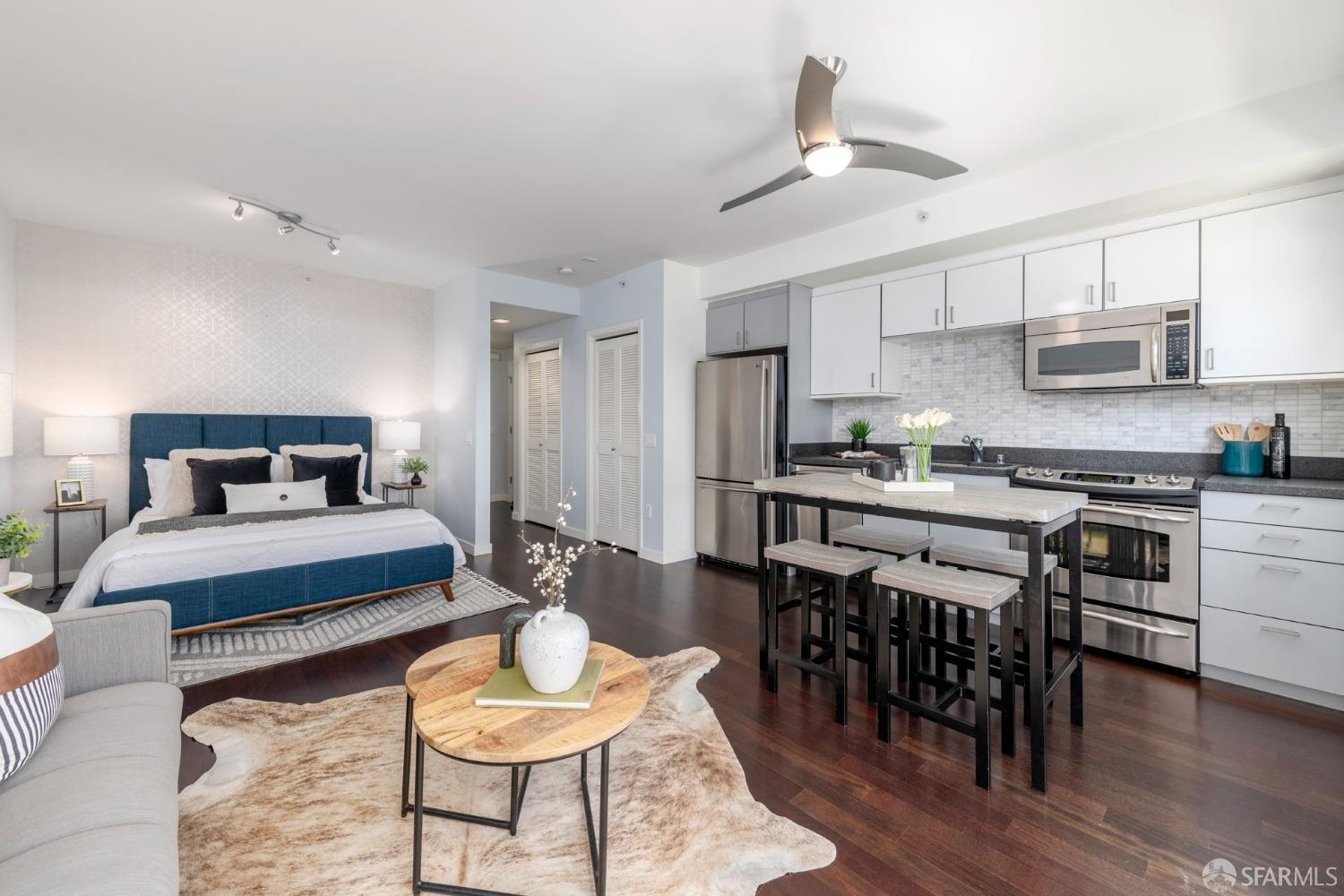 451 Kansas Street # 436