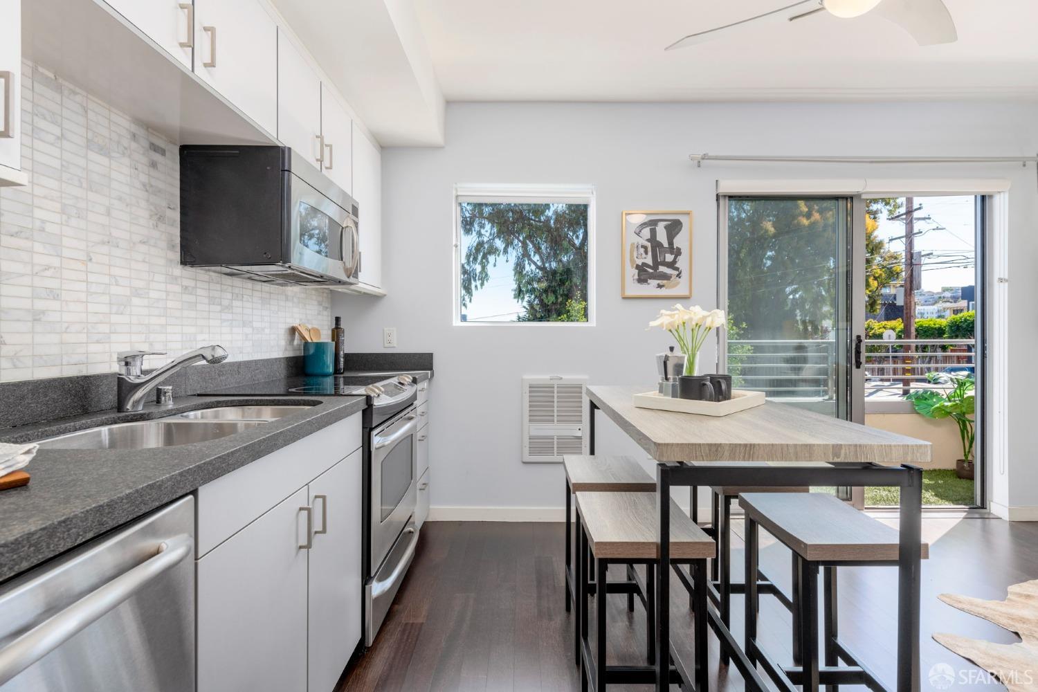 451 Kansas Street # 436