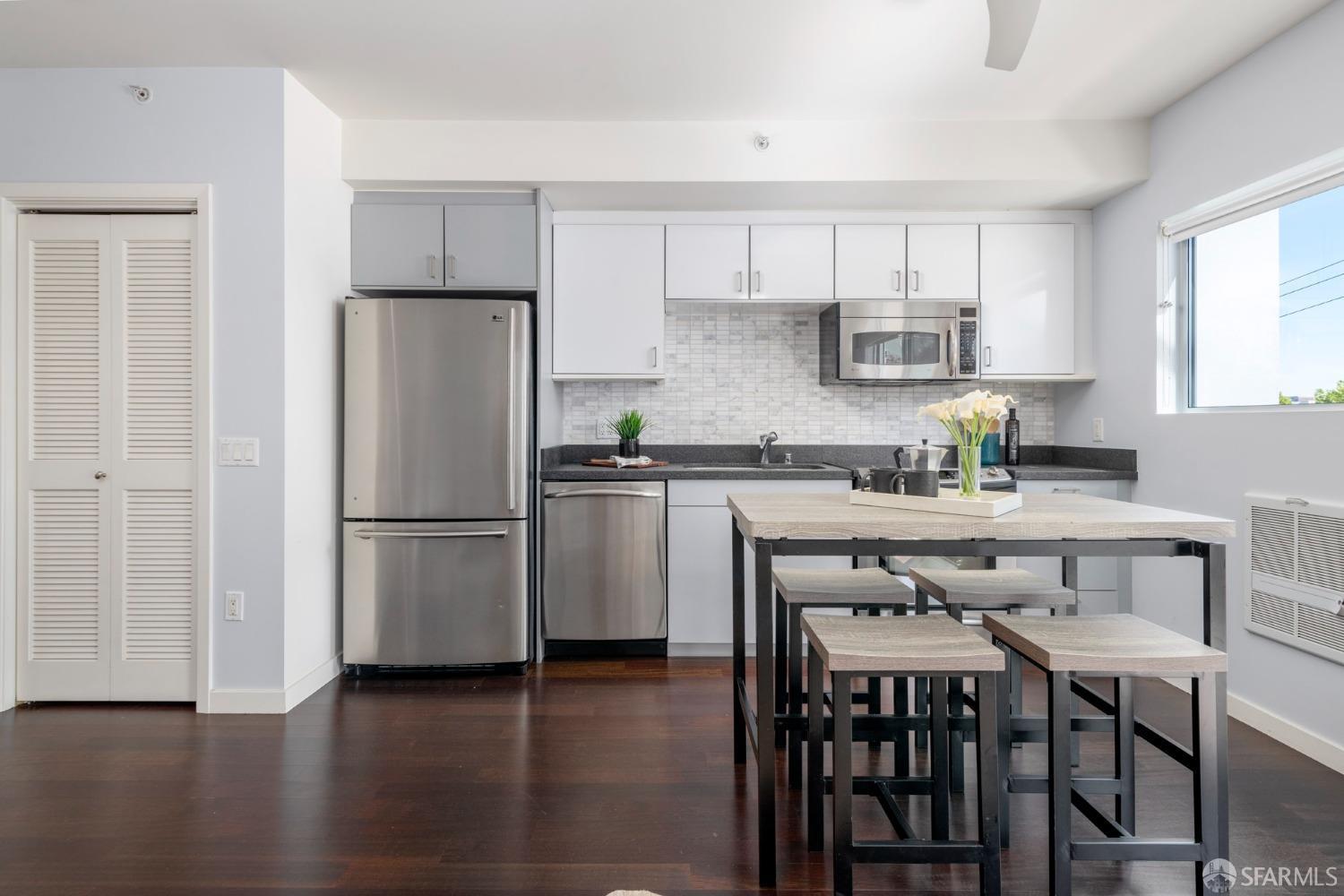 451 Kansas Street # 436