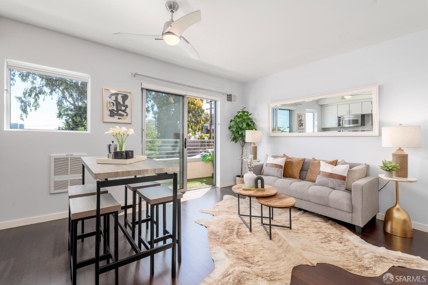 451 Kansas Street # 436