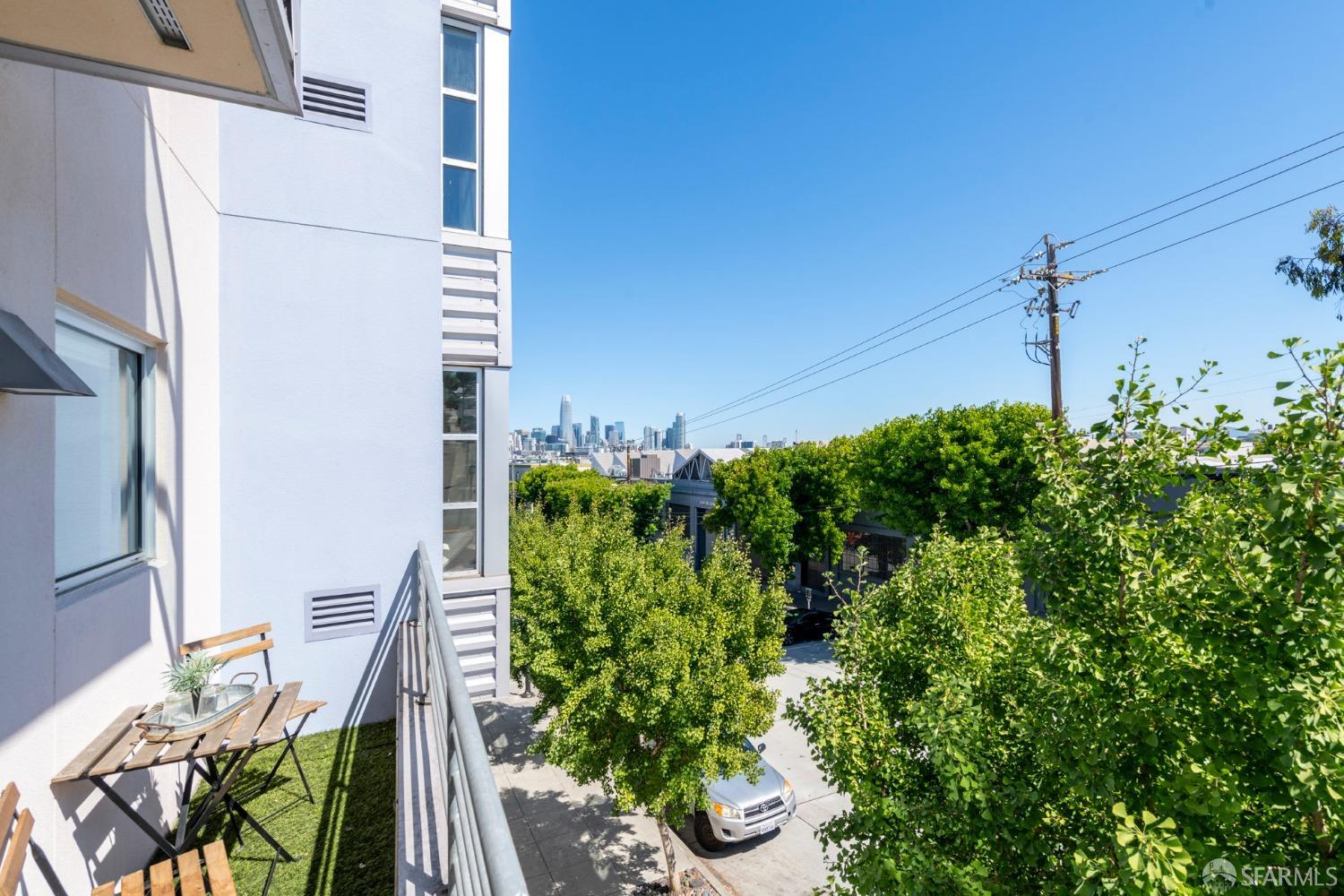 451 Kansas Street # 436