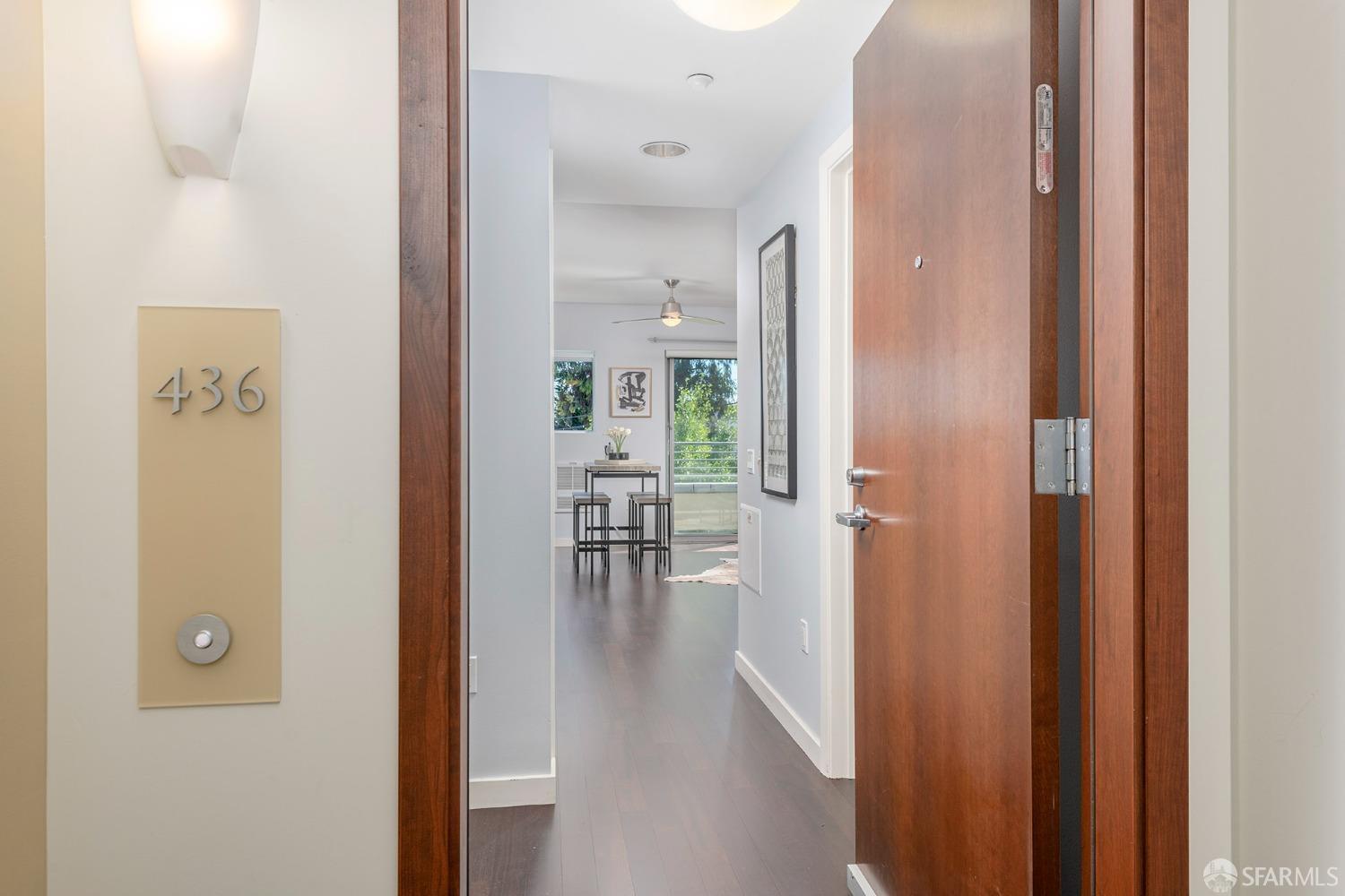 451 Kansas Street # 436