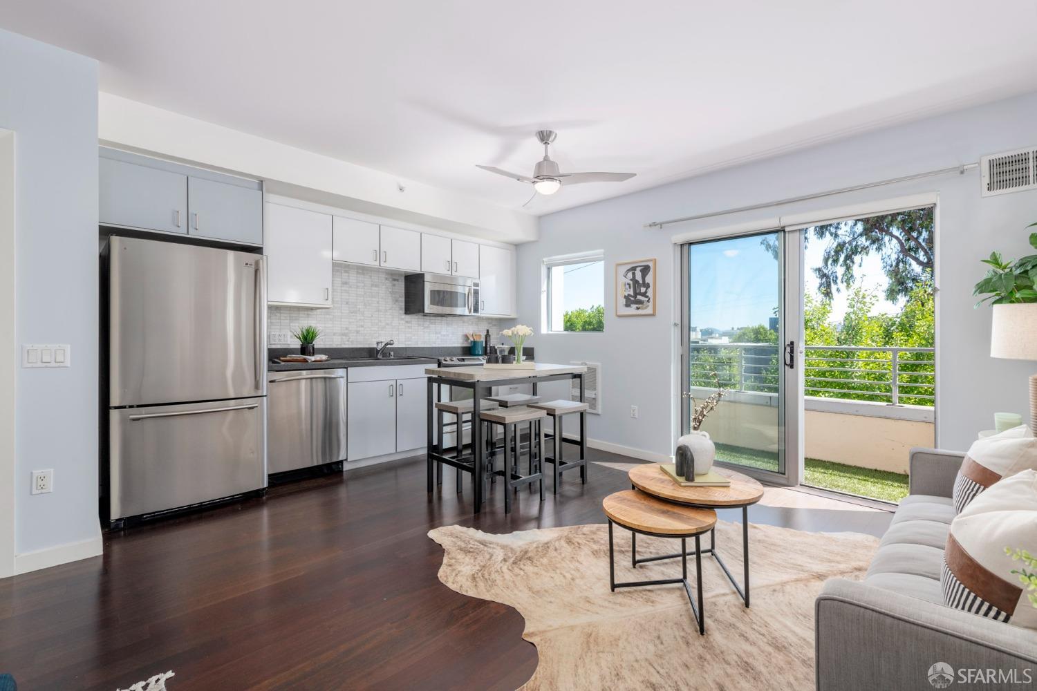 451 Kansas Street # 436