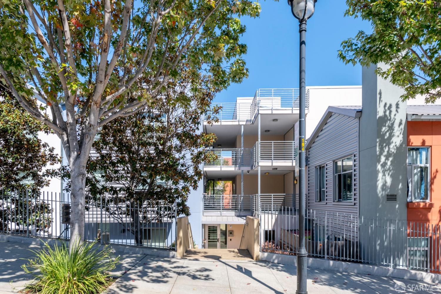 451 Kansas Street # 436
