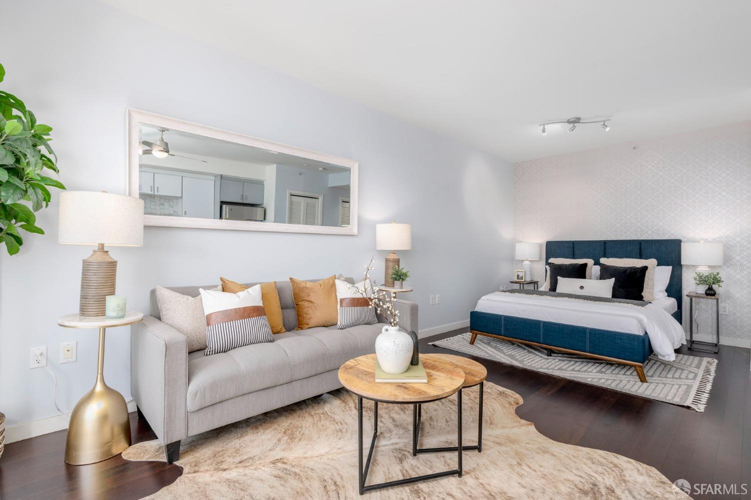 451 Kansas Street # 436