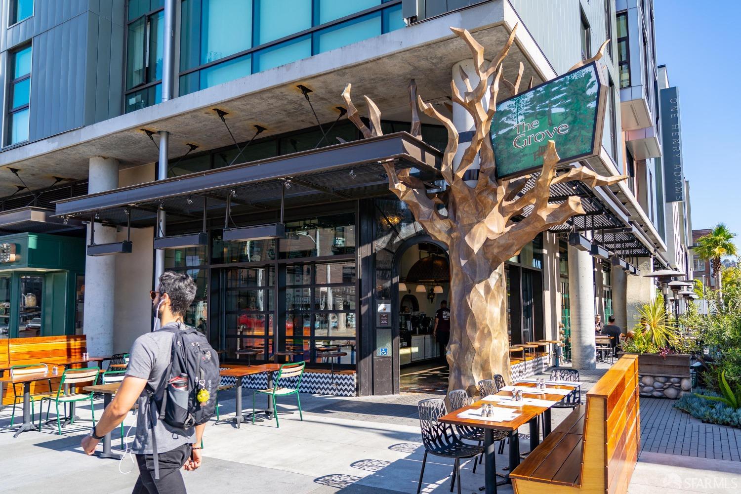 451 Kansas Street # 436