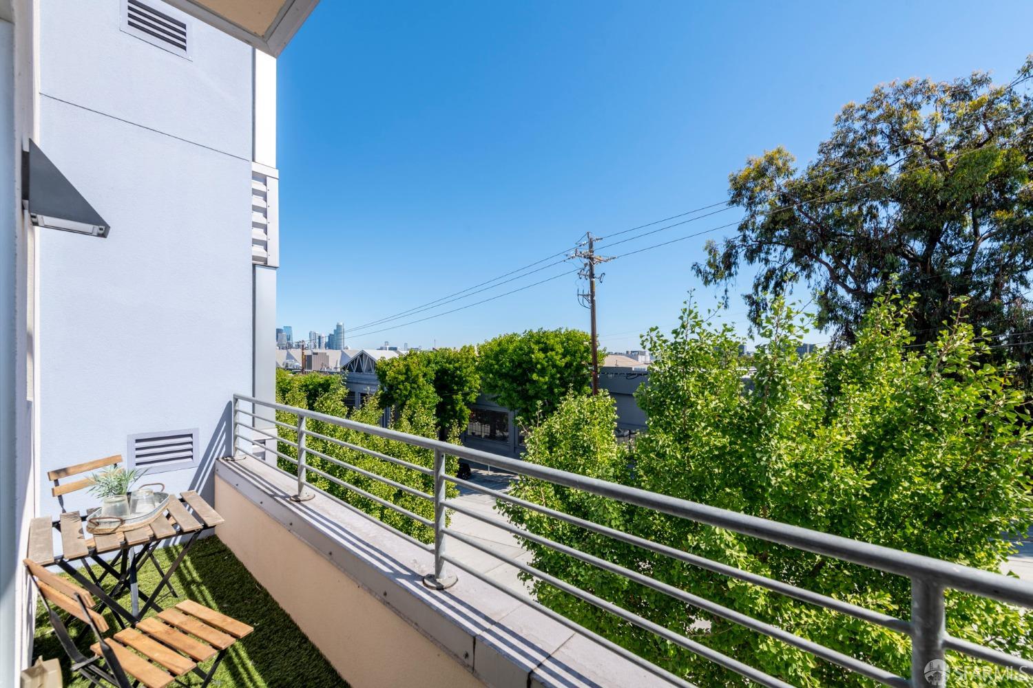 451 Kansas Street # 436