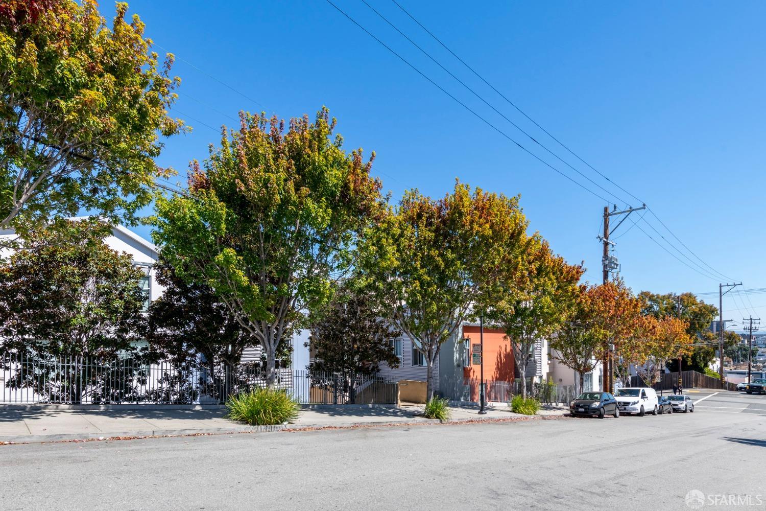 451 Kansas Street # 436