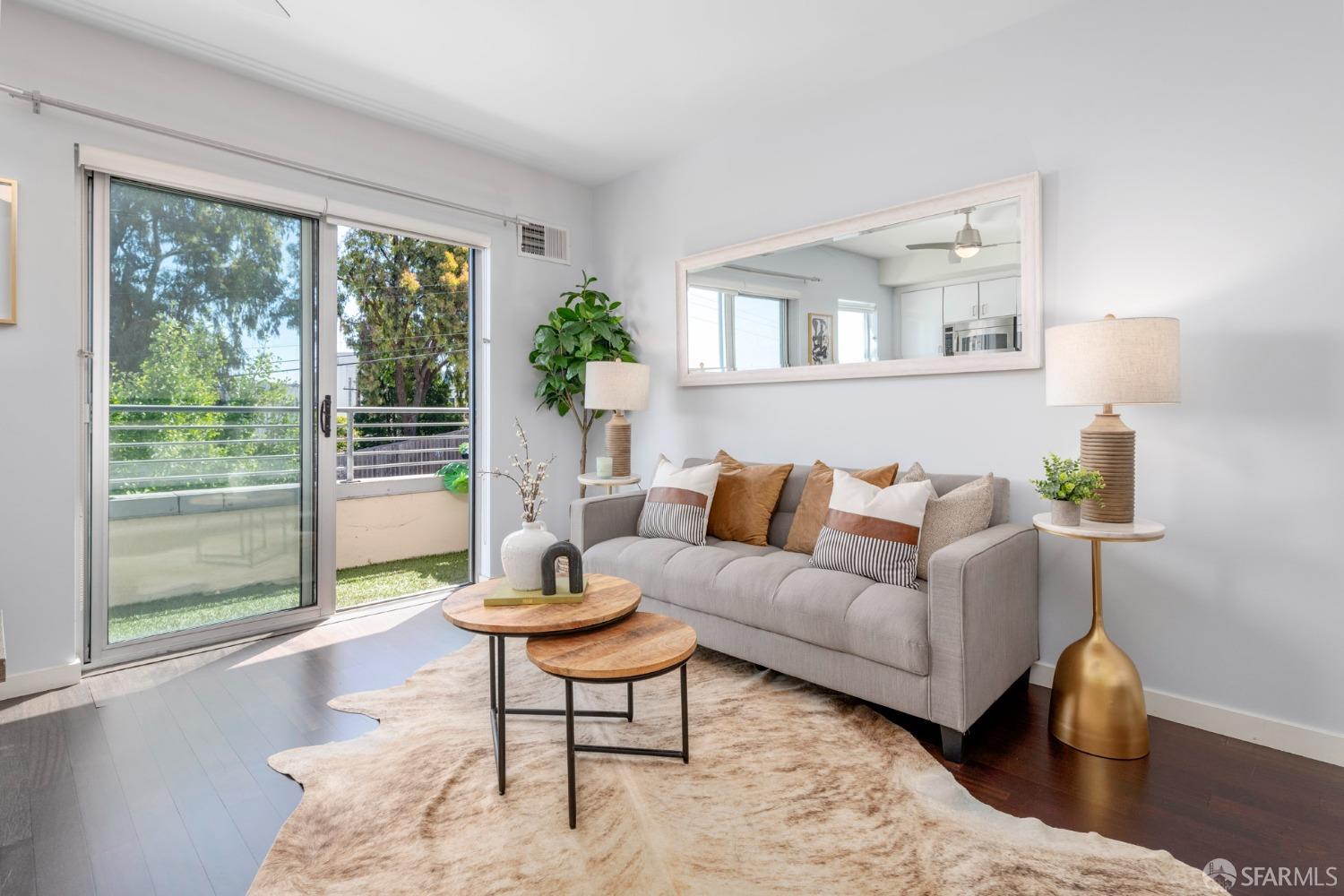 451 Kansas Street # 436
