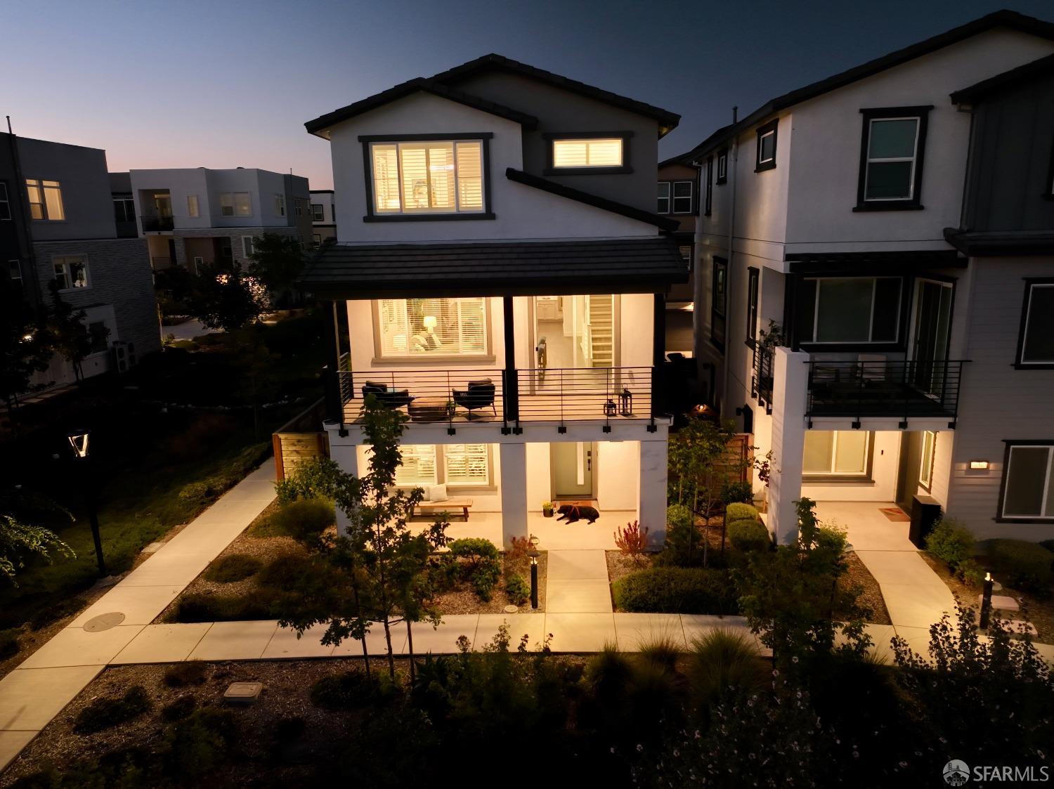 646 Eucalyptus Way