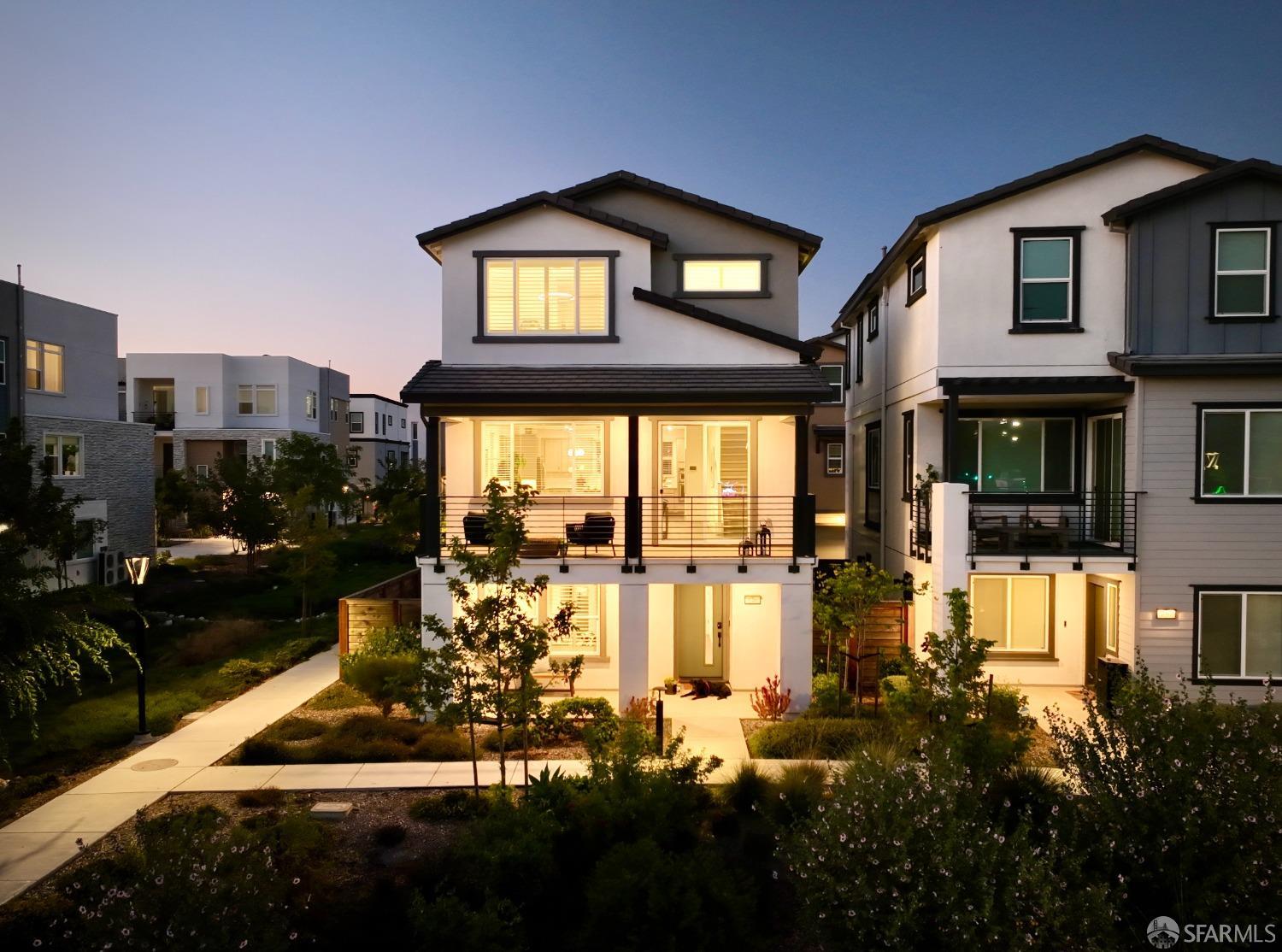 646 Eucalyptus Way