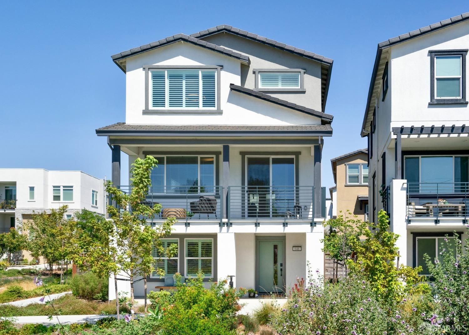 646 Eucalyptus Way