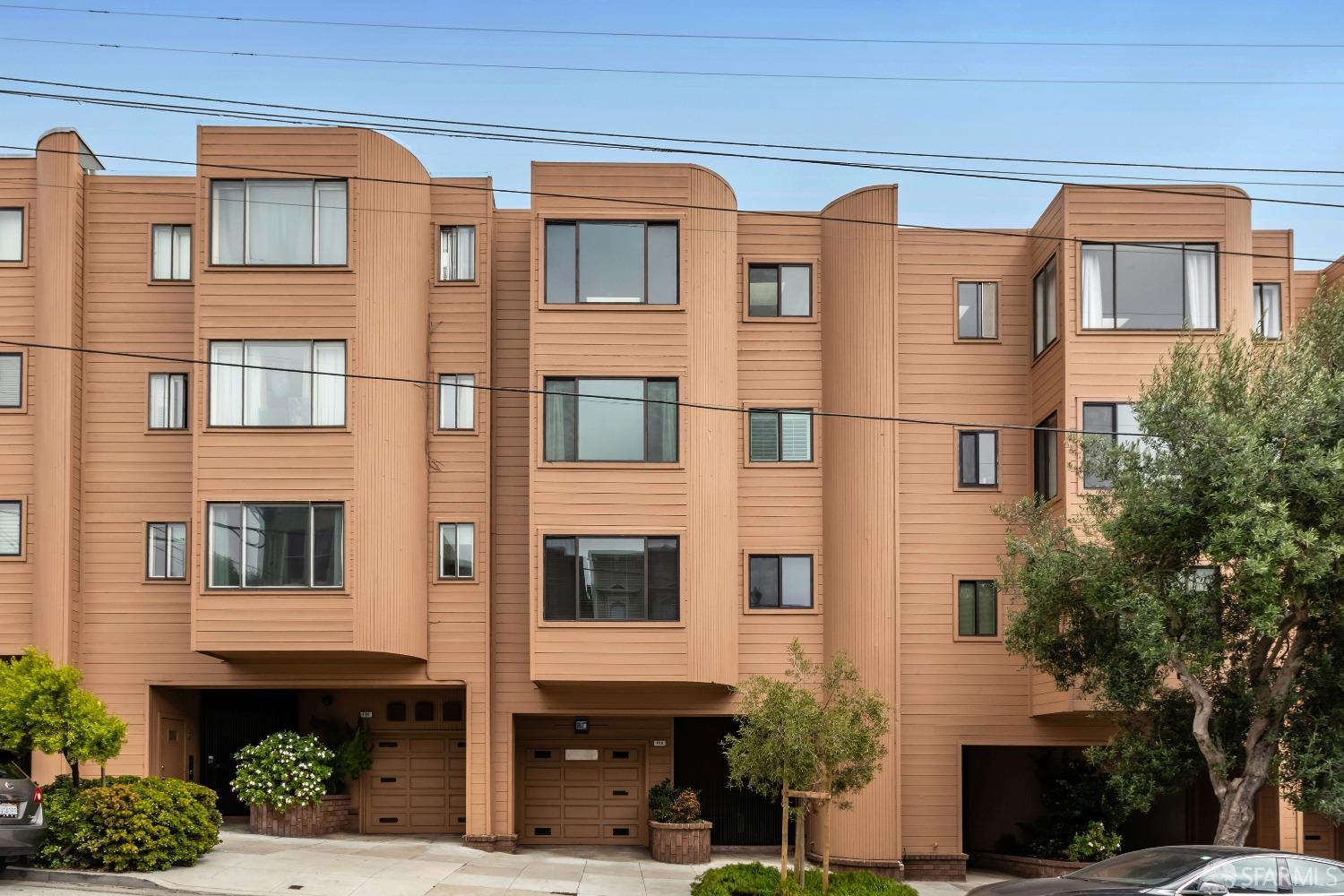 470 Fillmore Street # 3