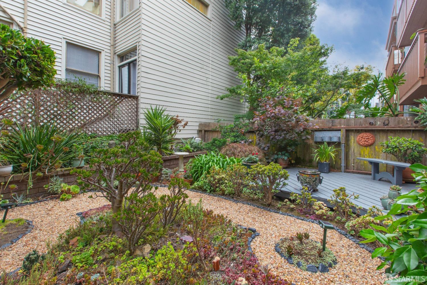 470 Fillmore Street # 3