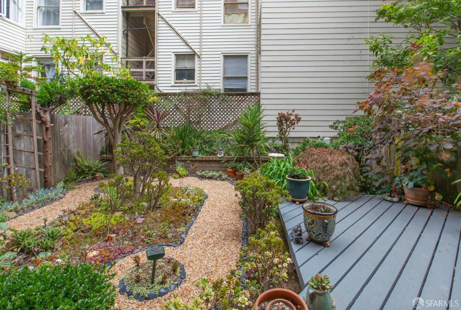 470 Fillmore Street # 3