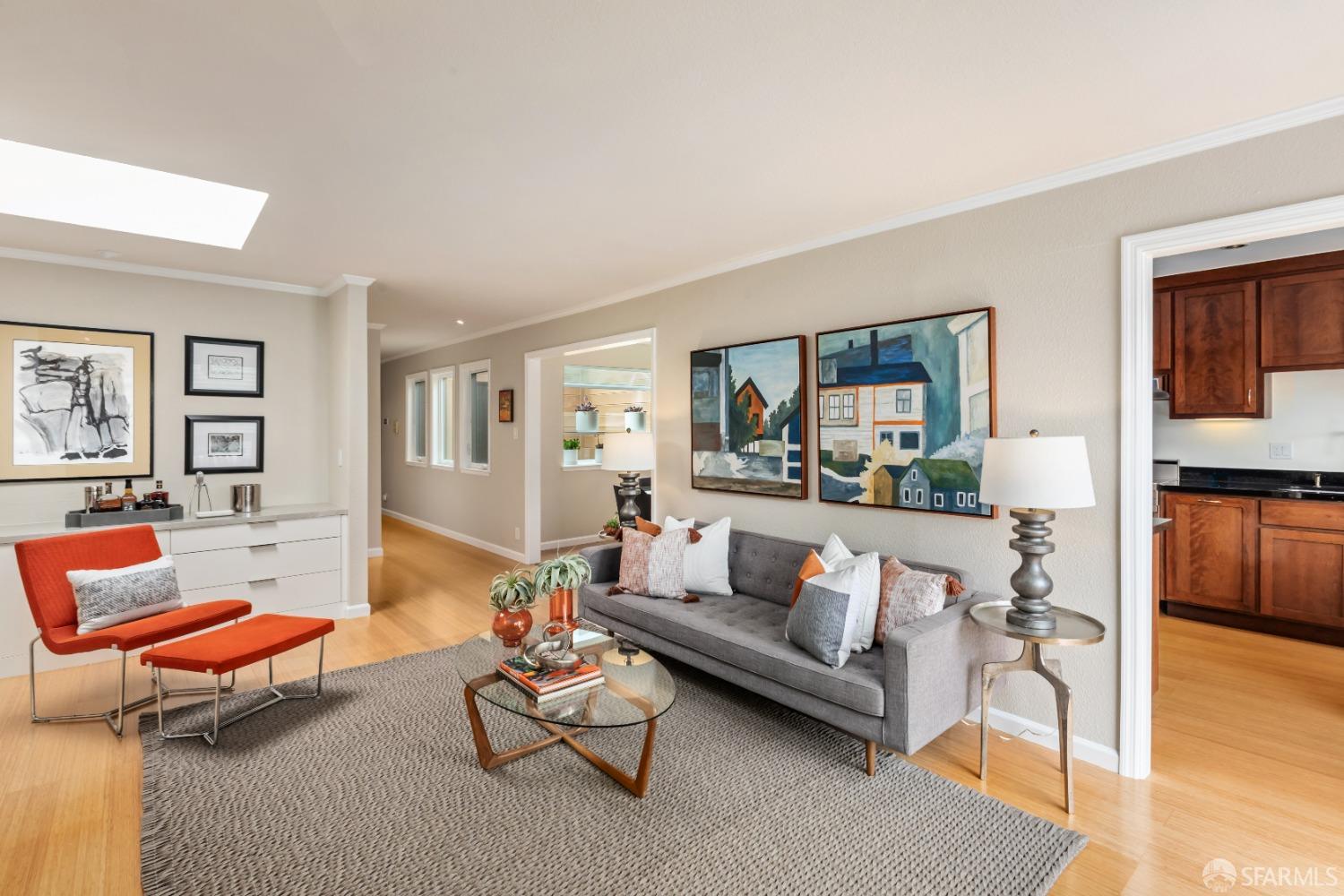 470 Fillmore Street # 3