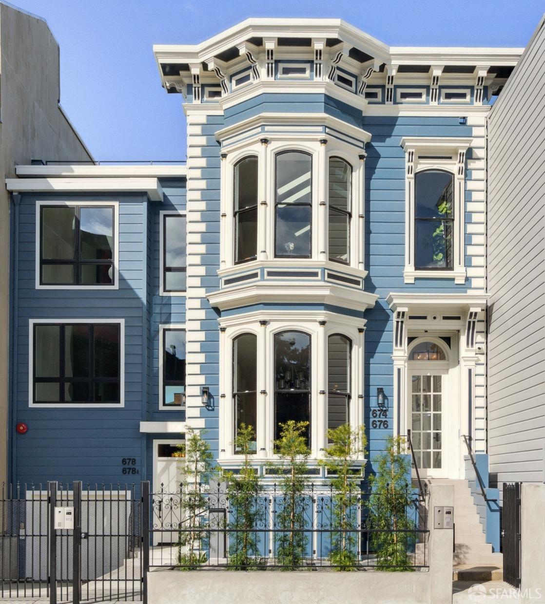 678 Capp Street