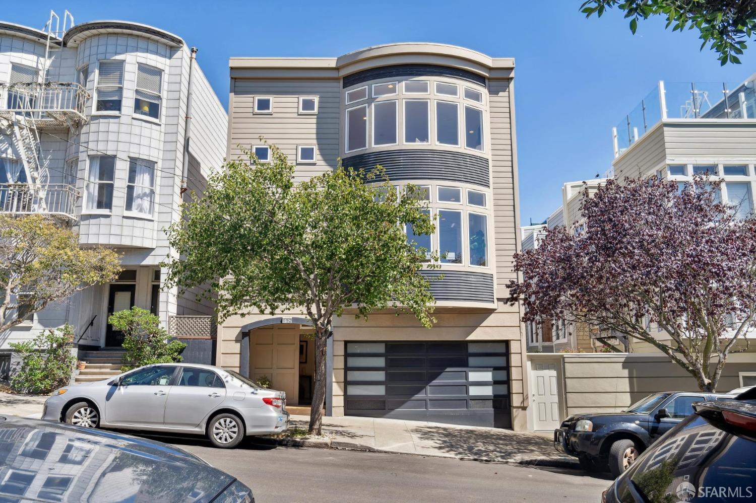 192 Clayton Street