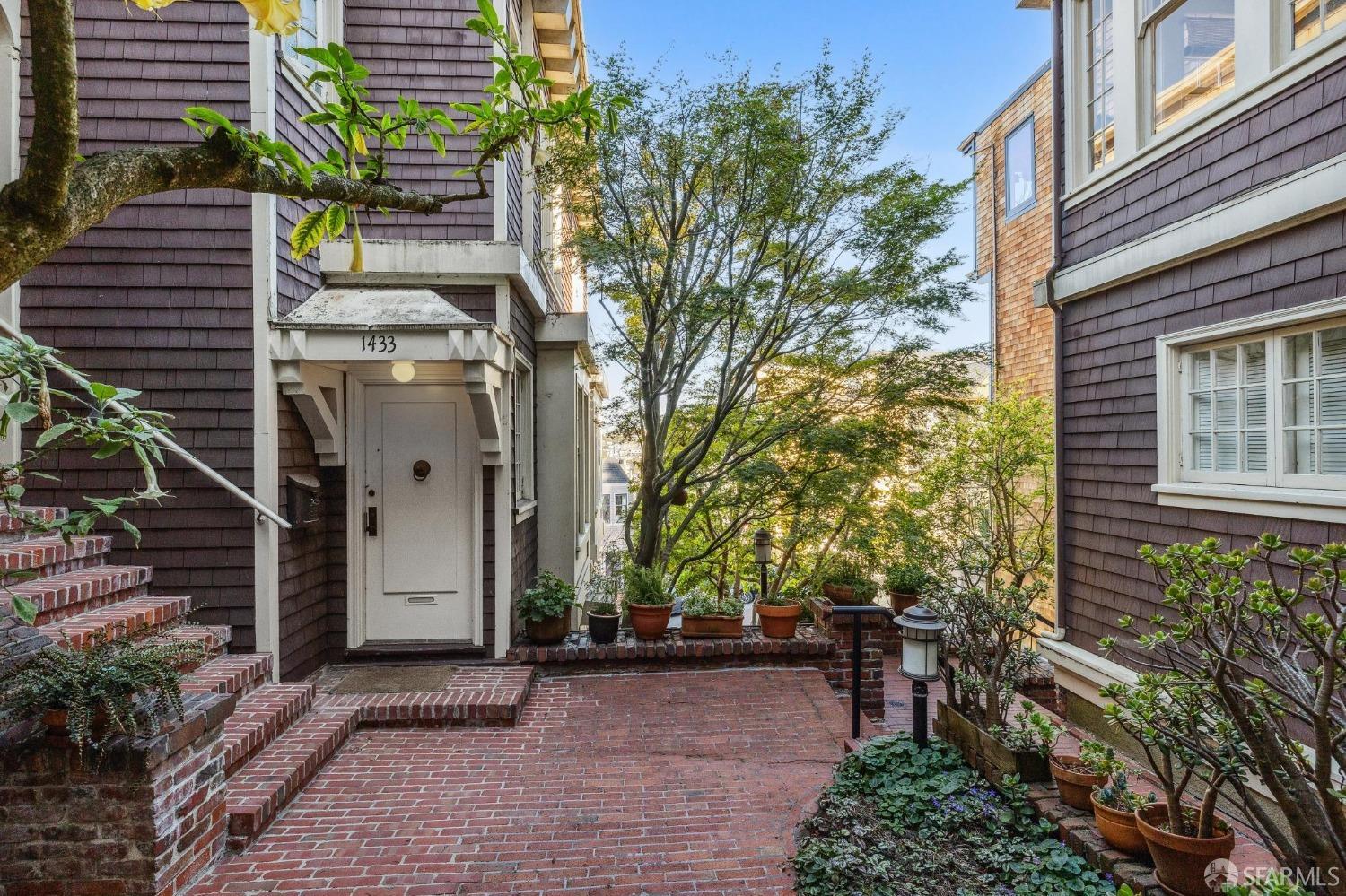 1431 Willard Street