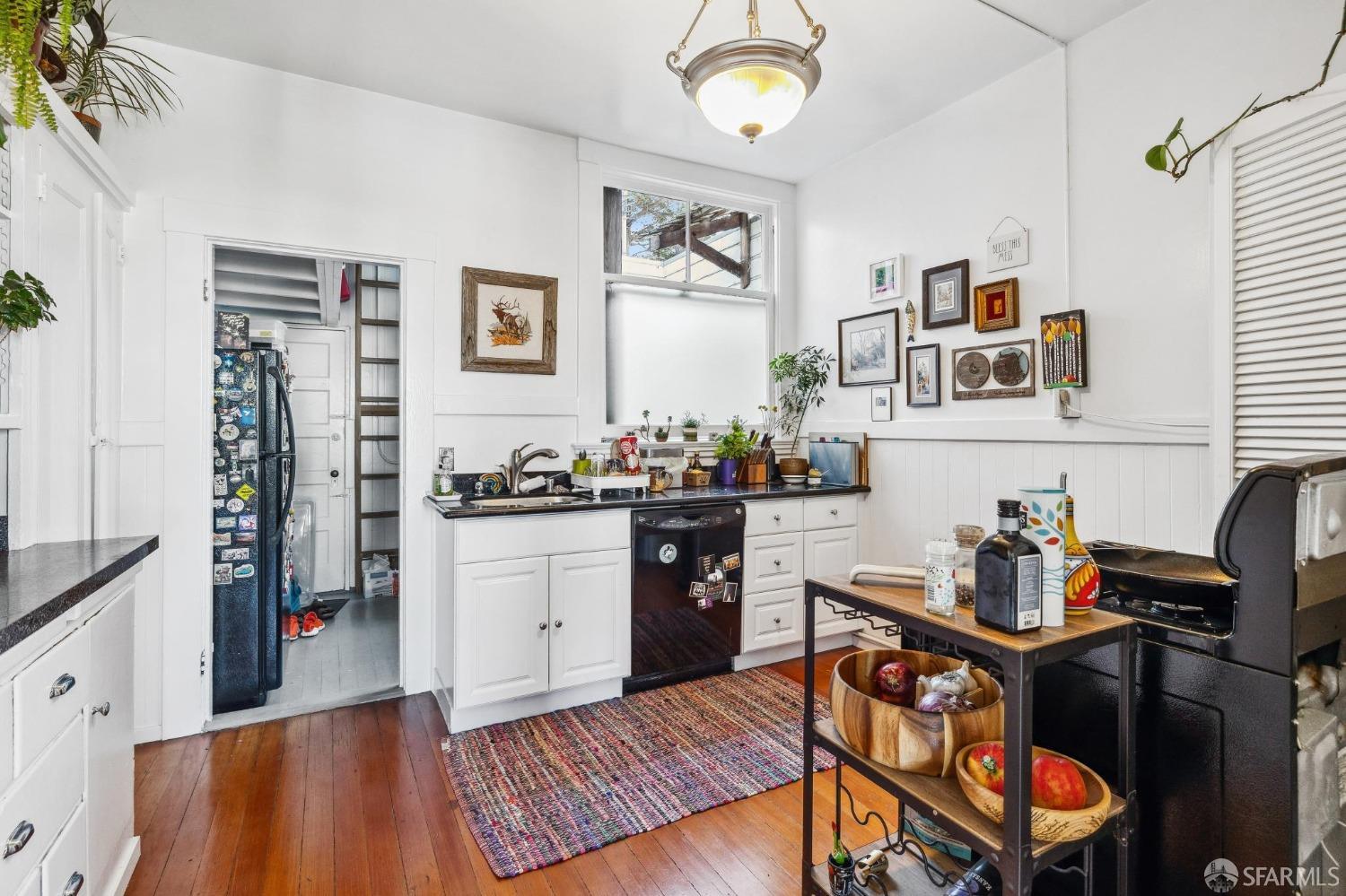 1431 Willard Street