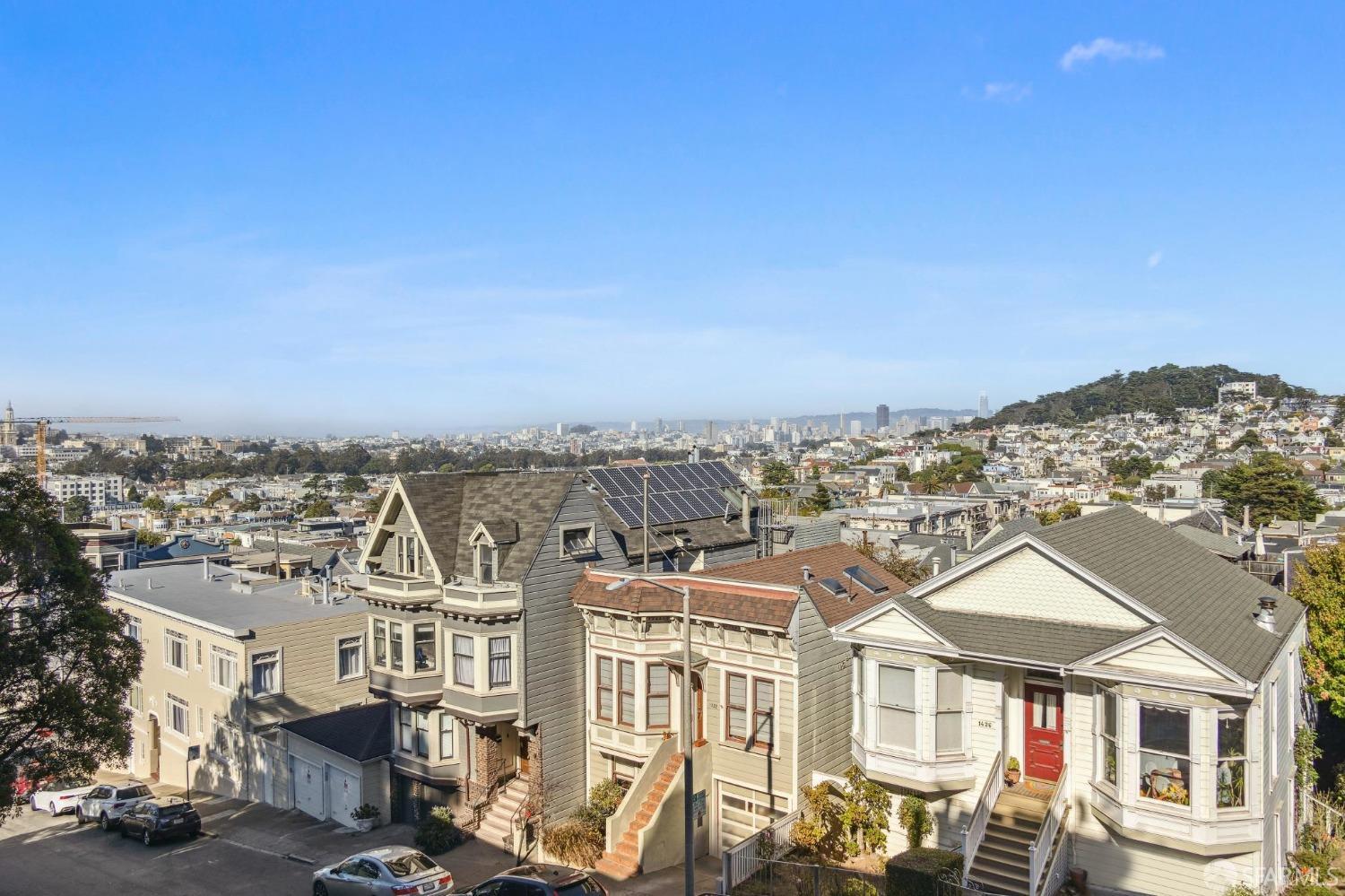 1431 Willard Street