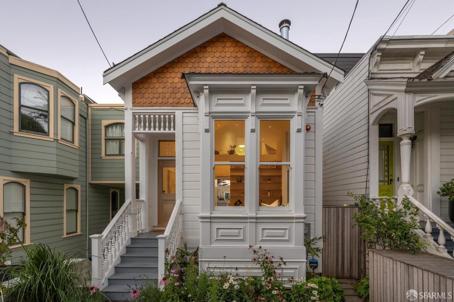 253 Chattanooga Street