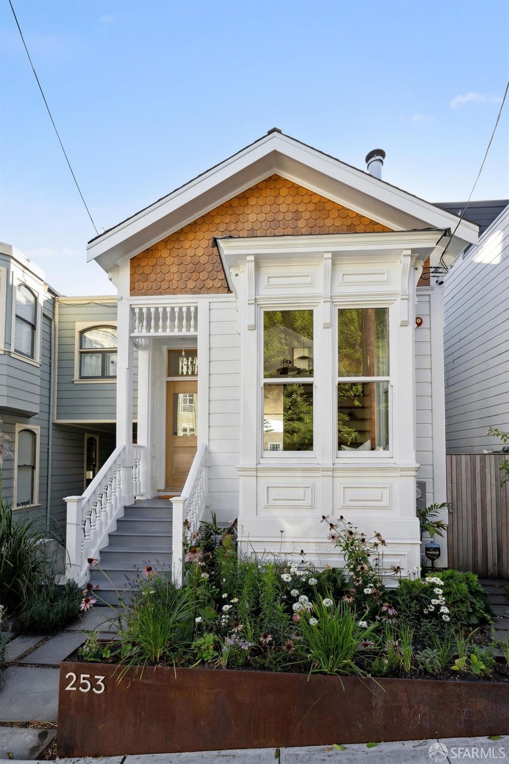253 Chattanooga Street