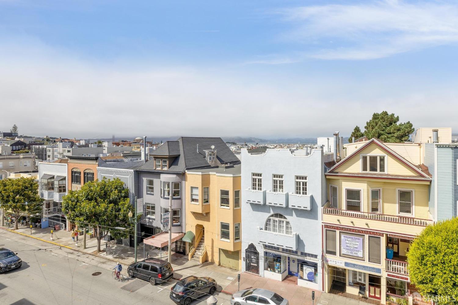 2245 Union Street
