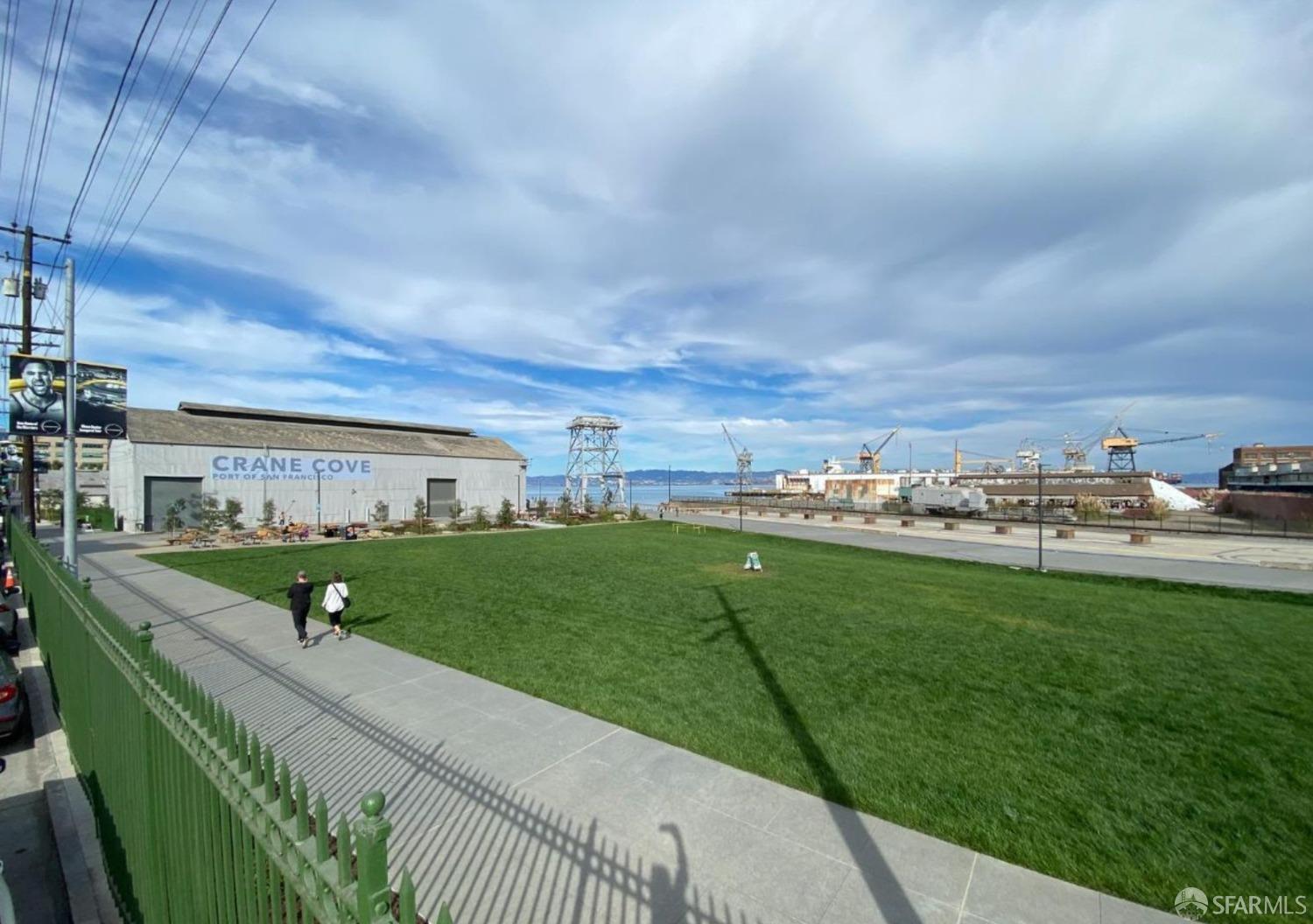 2177 3rd Street # 506