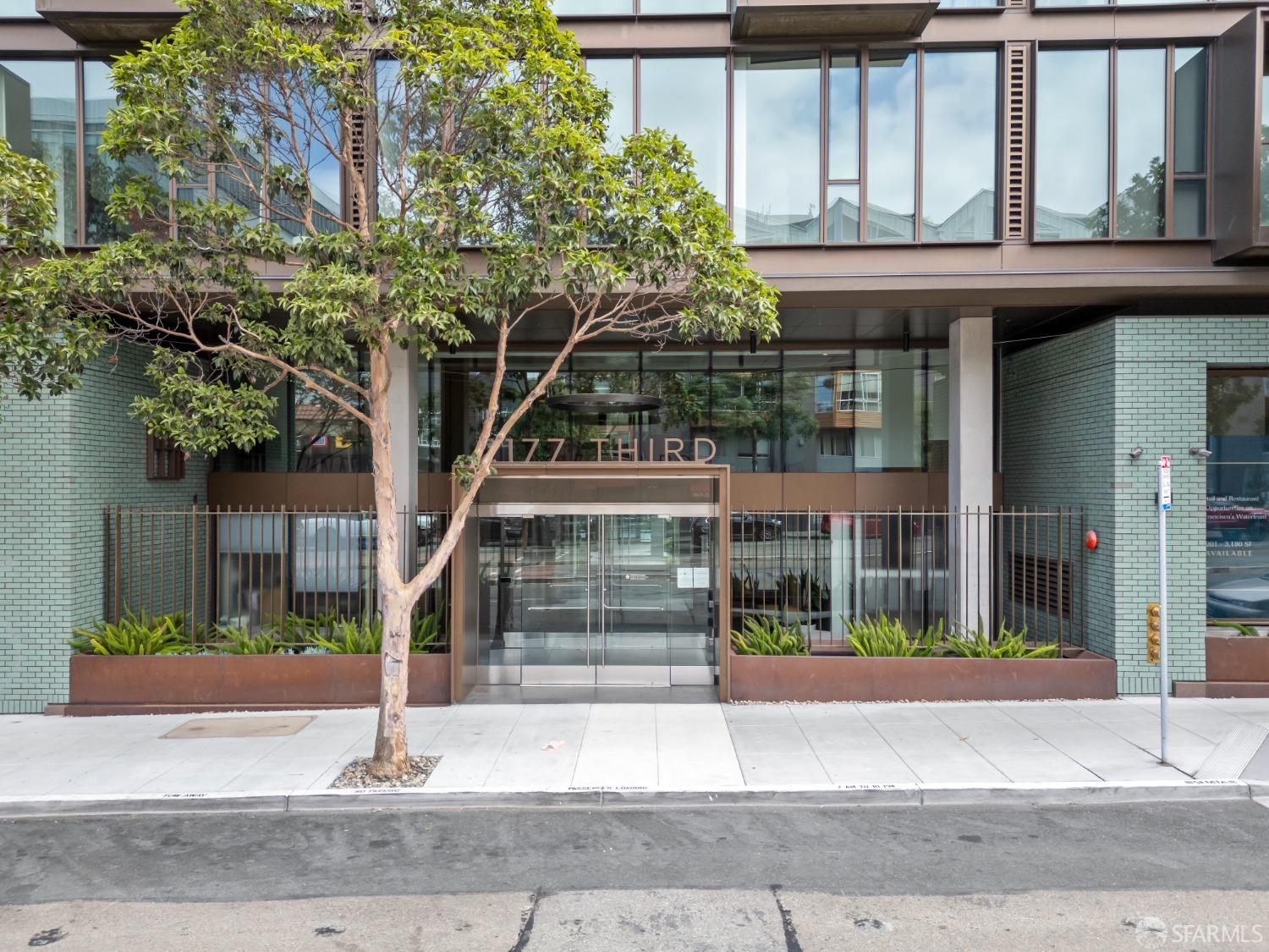 2177 3rd Street # 506