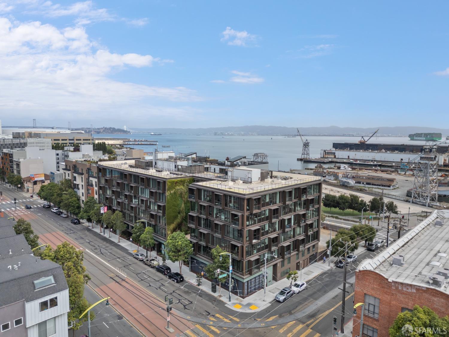 2177 3rd Street # 506