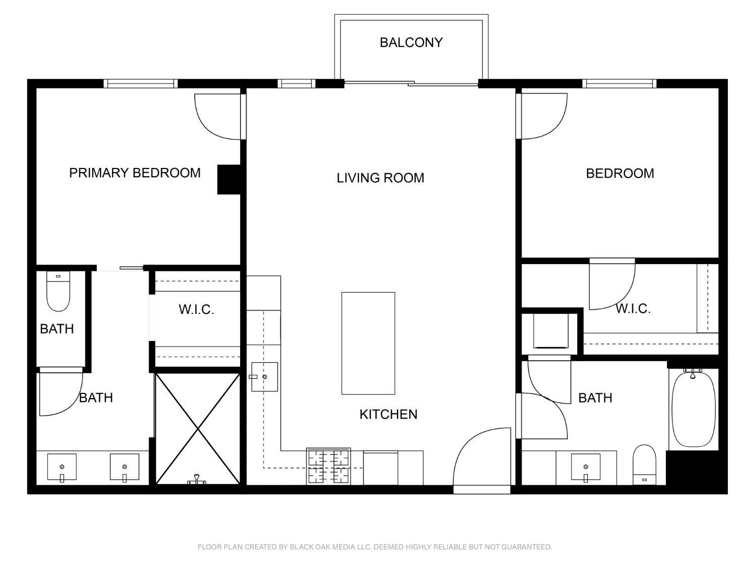 2177 3rd Street # 506