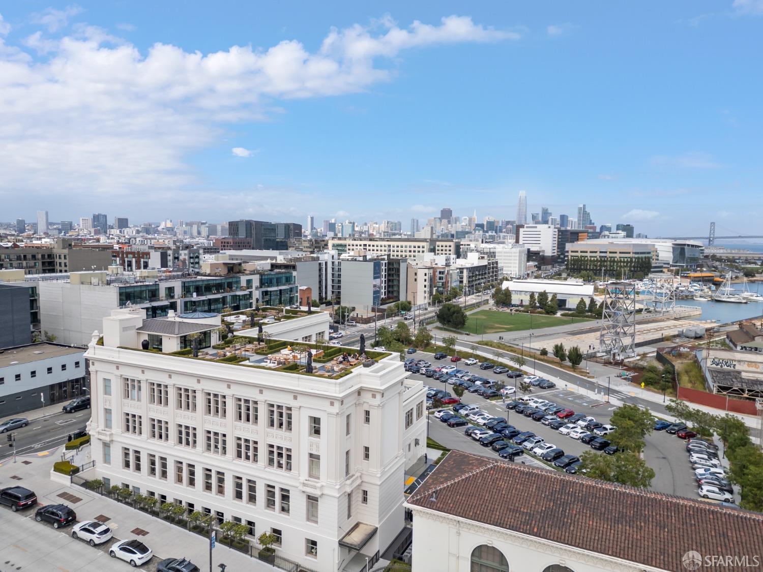 2177 3rd Street # 506