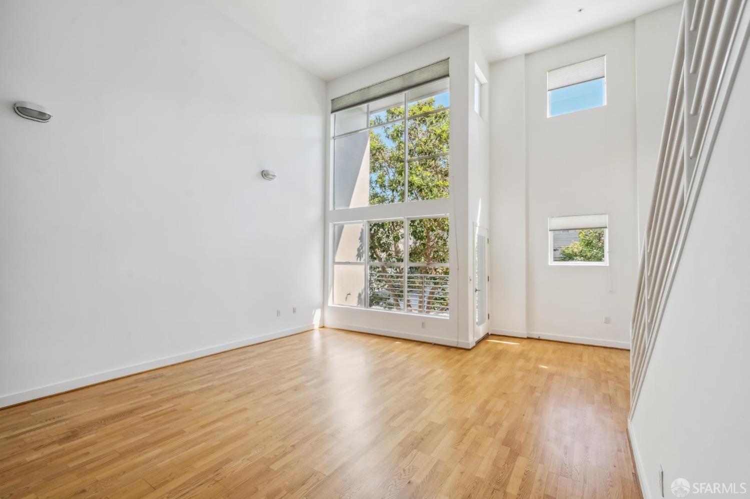 2130 Harrison Street # 2