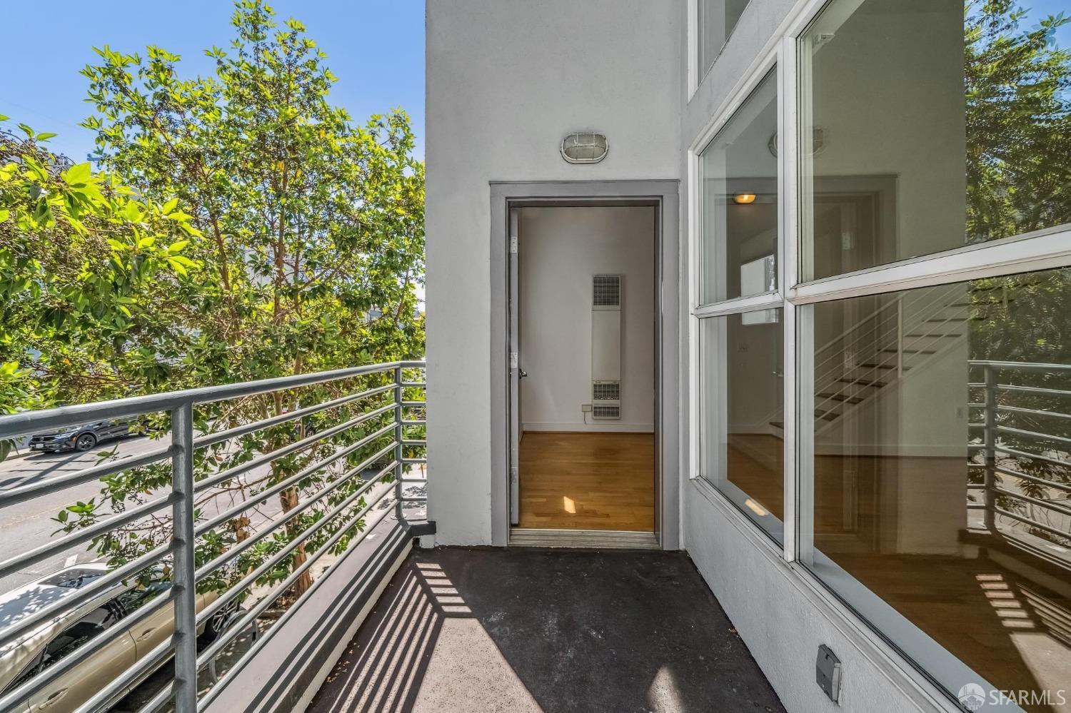 2130 Harrison Street # 2