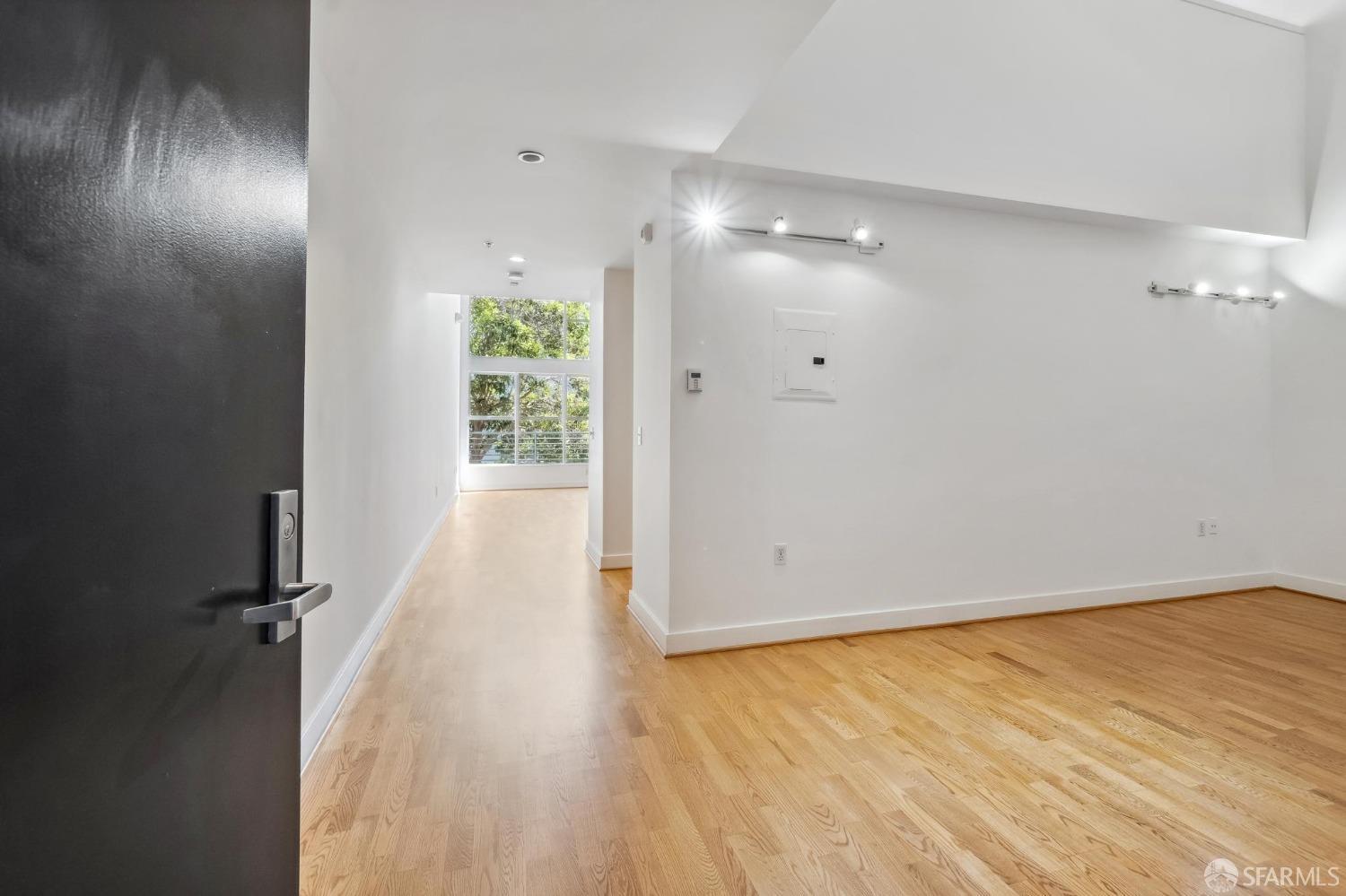 2130 Harrison Street # 2